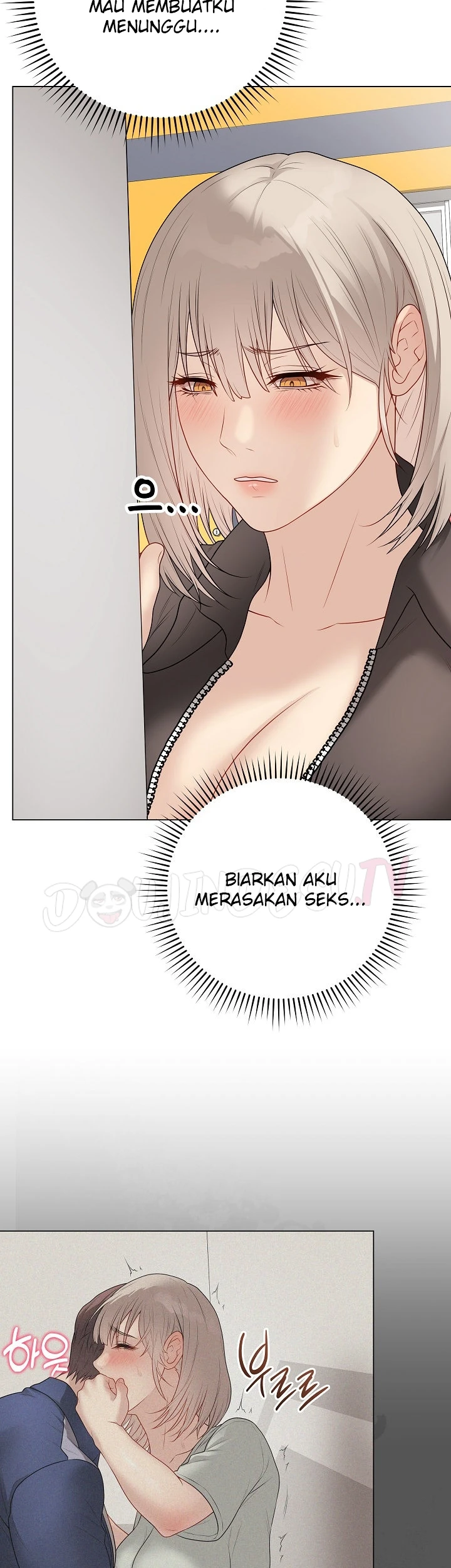 Signed, Sealed, Mistaken - Page 38